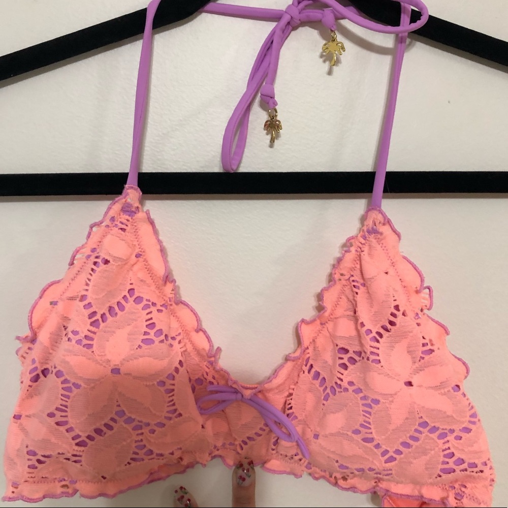 Victoria Secret Bathing Suit Top